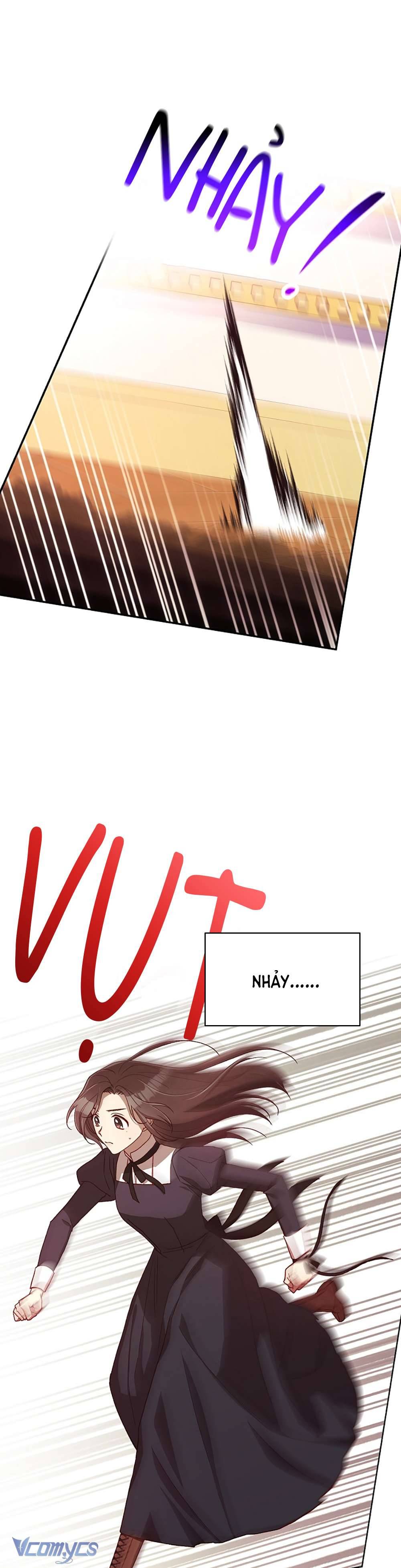 Sống Sót Dưới Thân Phận Hầu Nữ Chap 65 - Trang 2