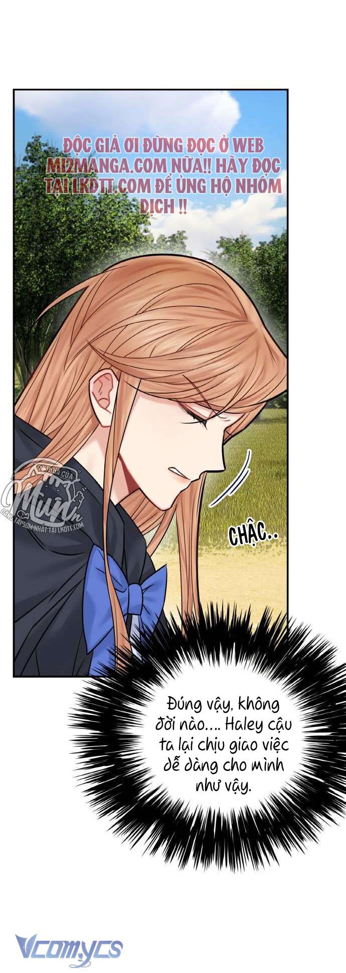 Nhật Ký Tuần Trăng Mật Của Phù Thủy Và Rồng Chapter 42 - Next Chapter 42.1