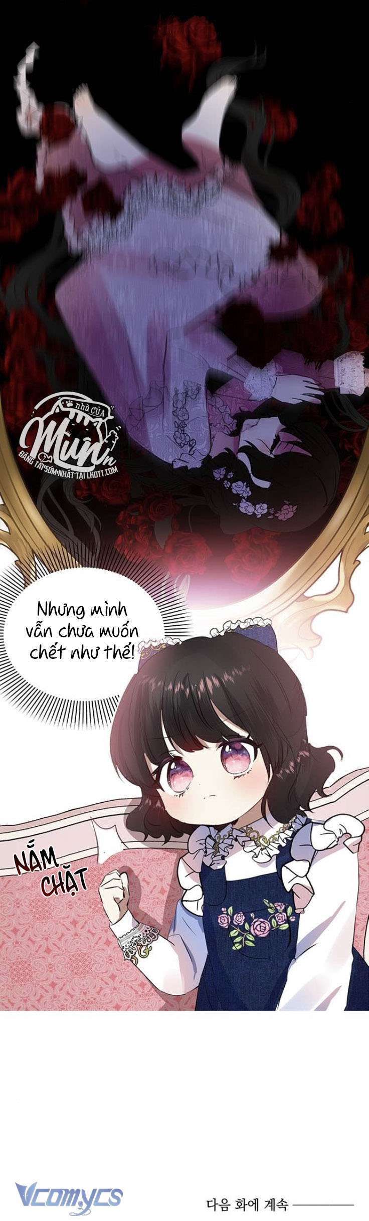 Con Gái Của Công Tước Ác Ma Chapter 2 - Trang 3