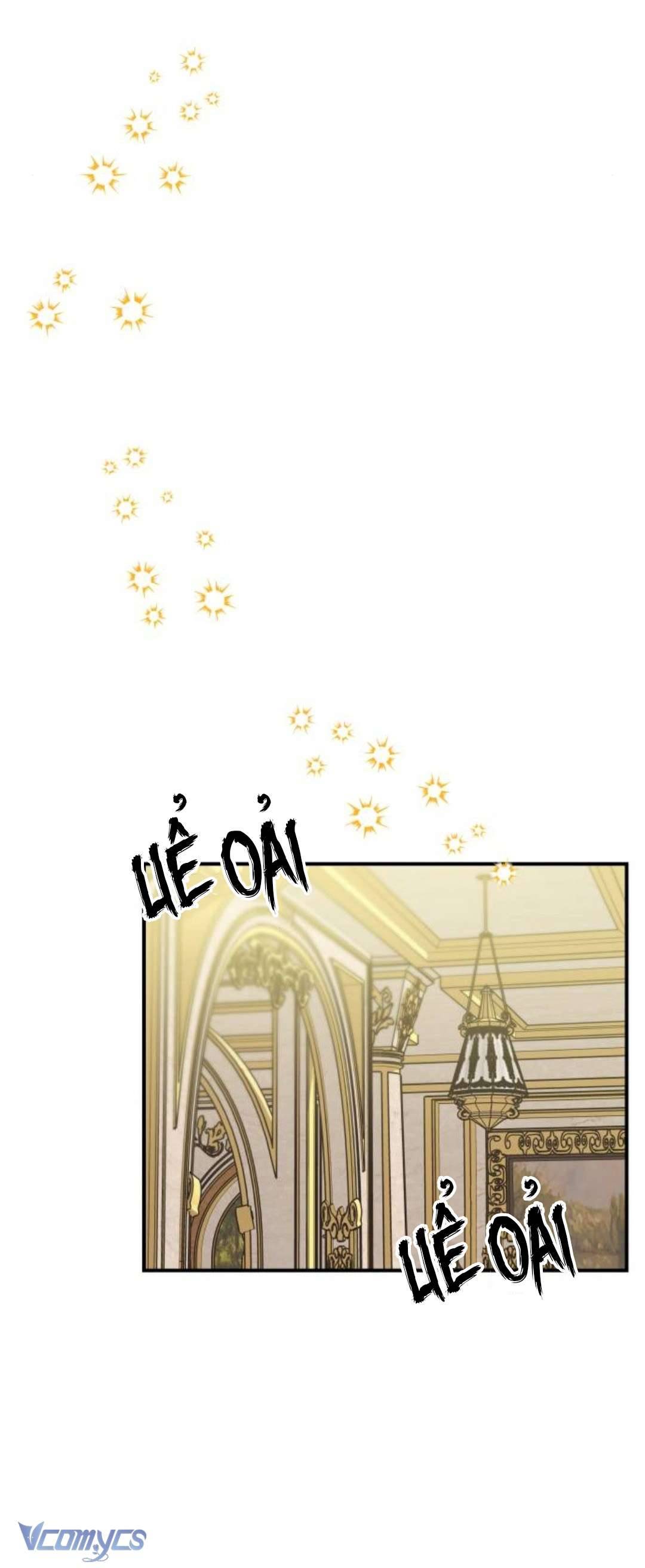 Con Gái Của Công Tước Ác Ma Chapter 39 - Trang 3