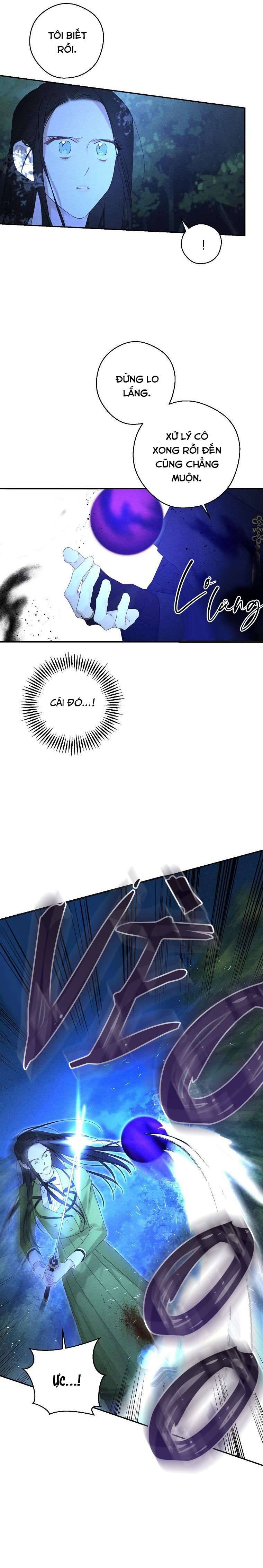 Trước Tiên Phải Giấu Em Trai Cái Đã! Chap 62 - Trang 2