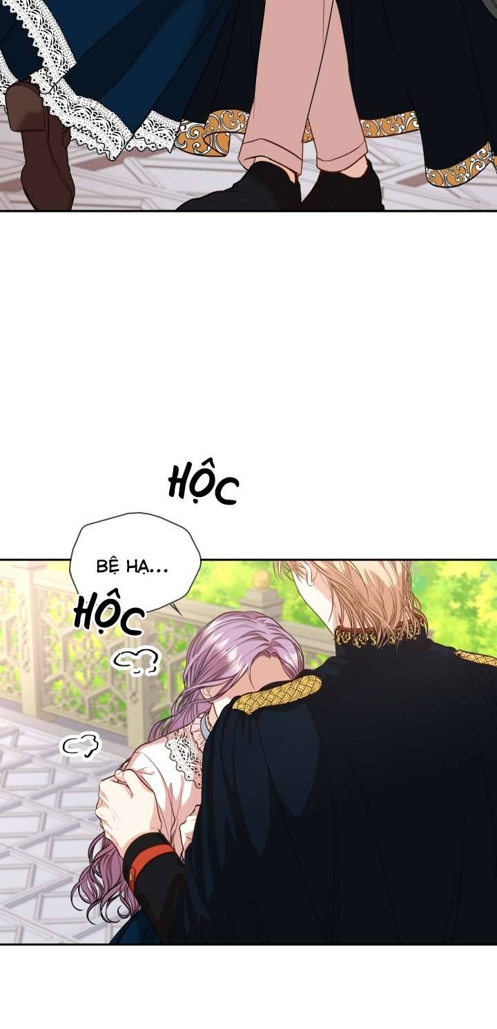 Thư Ký Của Bạo Chúa Chapter 34 - Trang 4