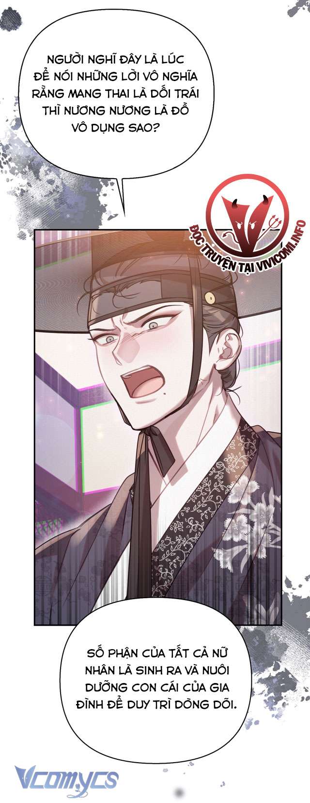 [18+] Tiết Học Bí Mật Của Trung Điện Chap 40 - Next Chap 41