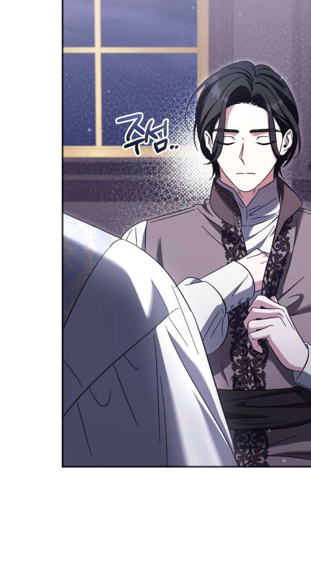 Dành Cho Nàng Juliet Xinh Đẹp Chap 10 - Trang 2