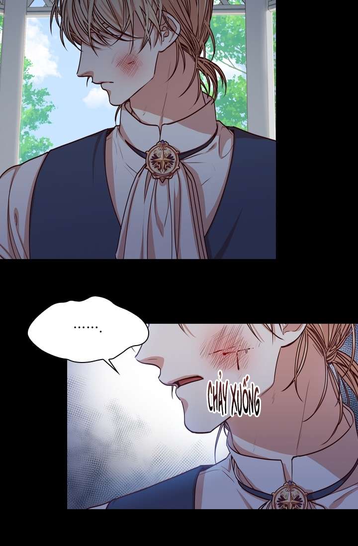 Thư Ký Của Bạo Chúa Chapter 19 - Trang 4