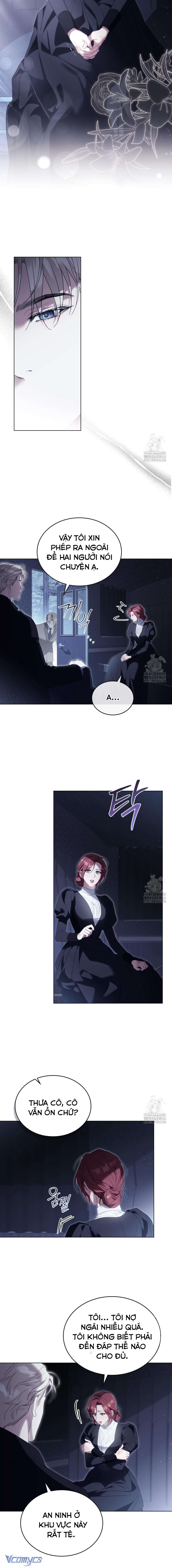 (Munn) Odalisque Chap 14 - Trang 2