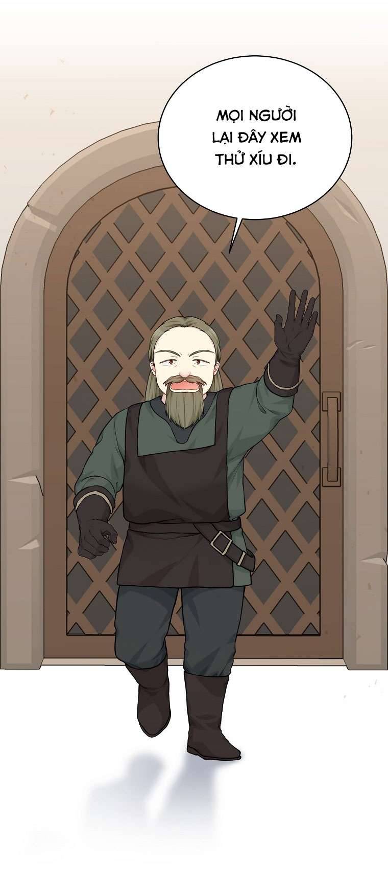 Vương Miện Lục Bảo Chap 75 - Trang 2