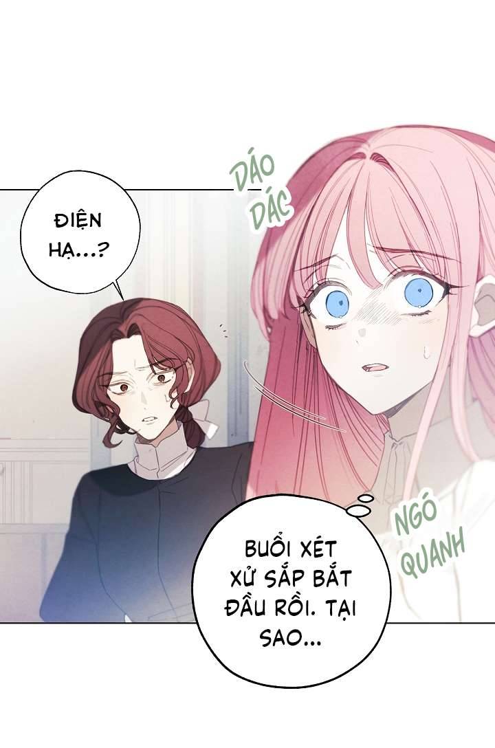 Cửa Hàng Búp Bê Của Công Chúa Chap 12 - Trang 2