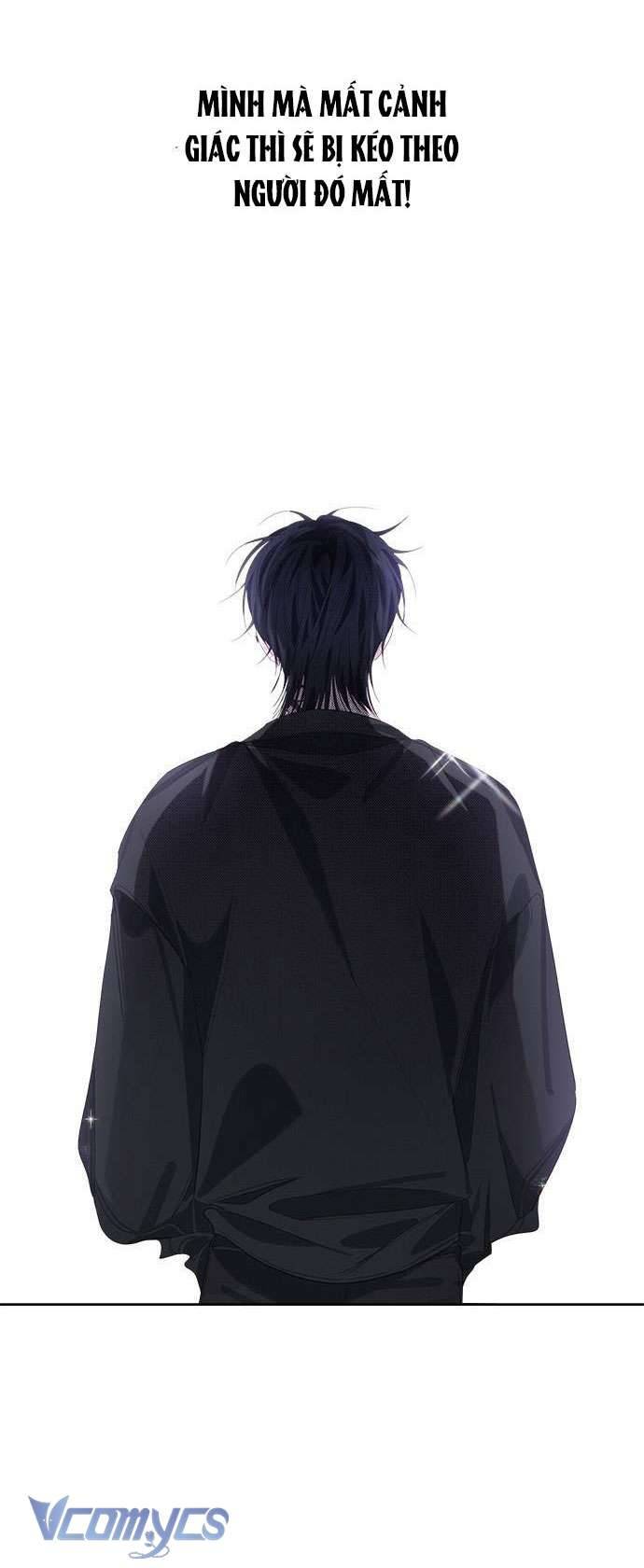 Đàn Anh Xấu Xa! Chap 66 - Next Chap 67