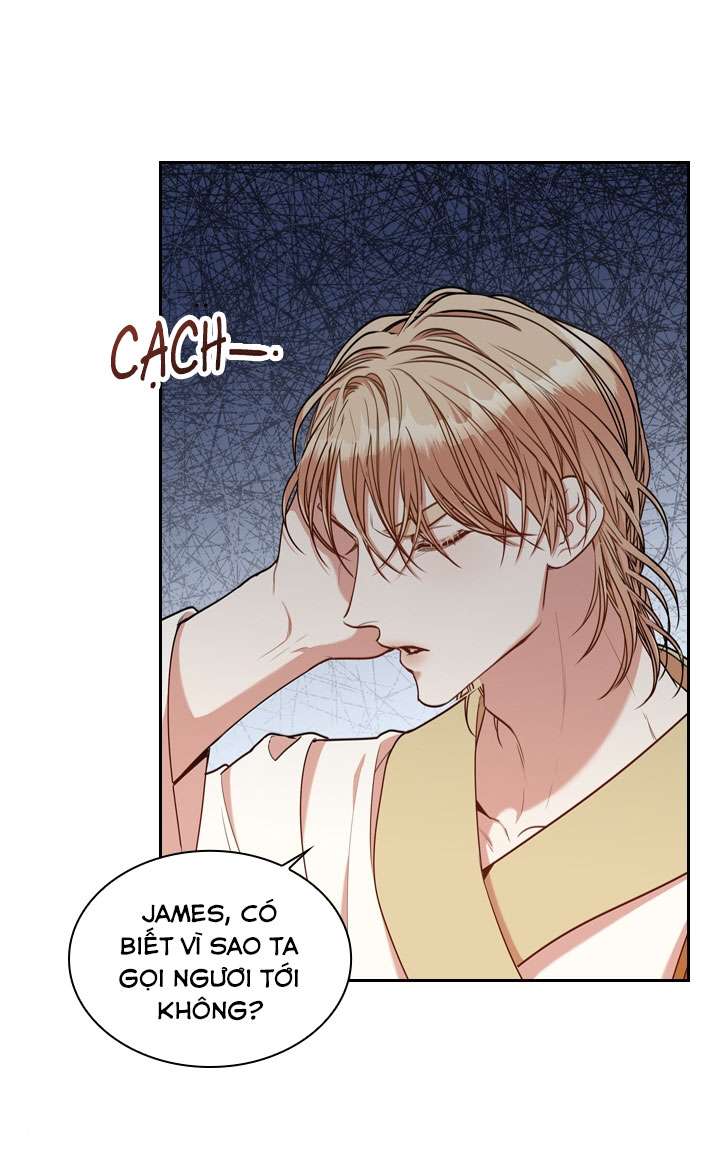 Thư Ký Của Bạo Chúa Chapter 30 - Trang 3