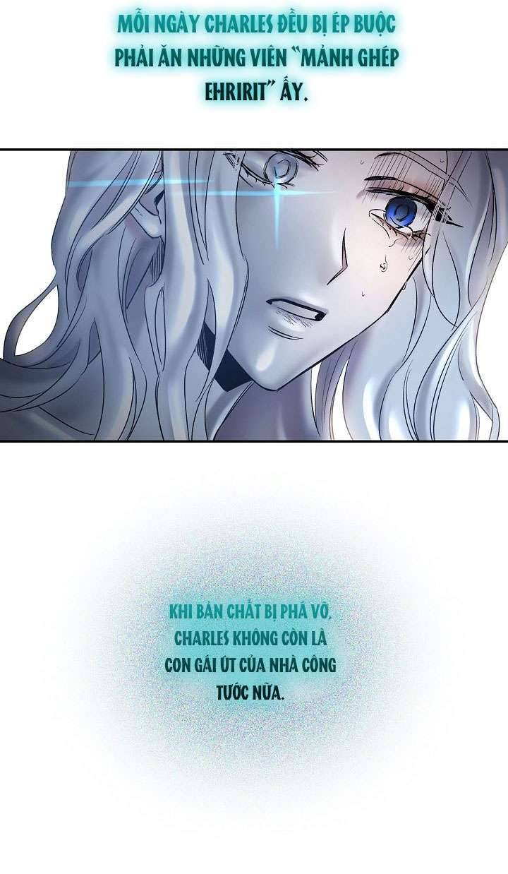 Thuần Hóa Bạo Quân Rồi Bỏ Trốn Chap 1 - Trang 2