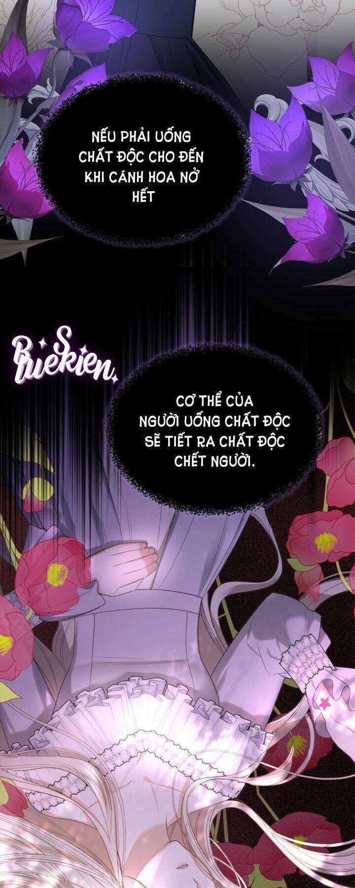 Nam Chính Quái Vật Sống Dưới Giường Tôi Chapter 8 - Trang 4