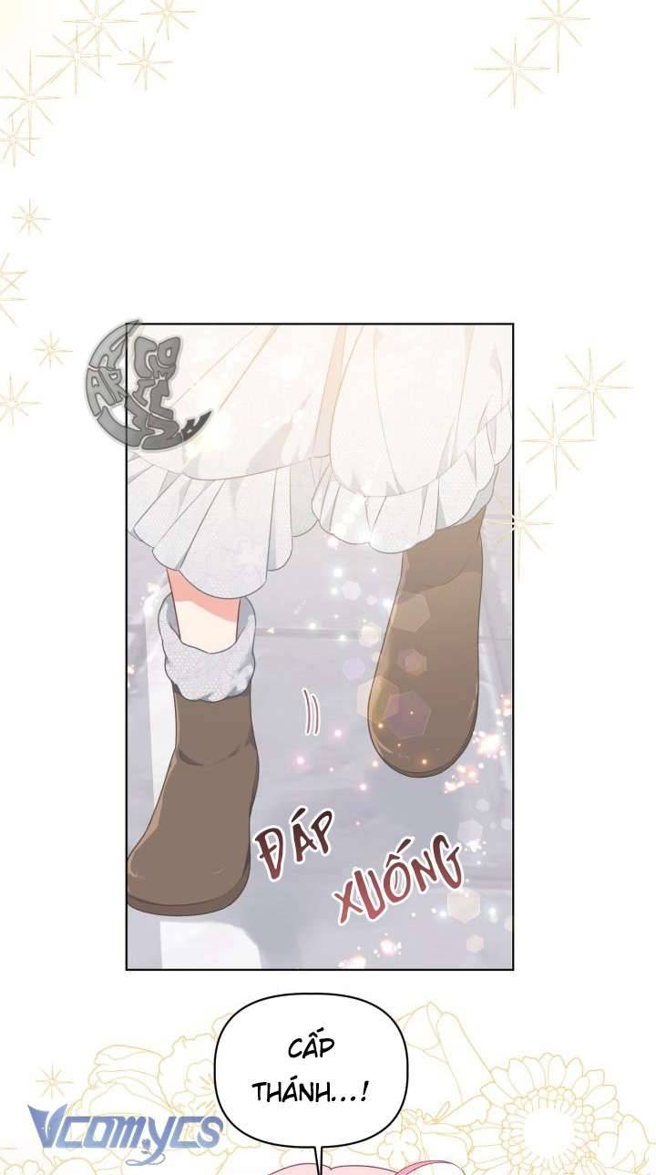 Sự Điều Trị Đặc Biệt Của Tinh Linh Chapter 43 - Next Chapter 44