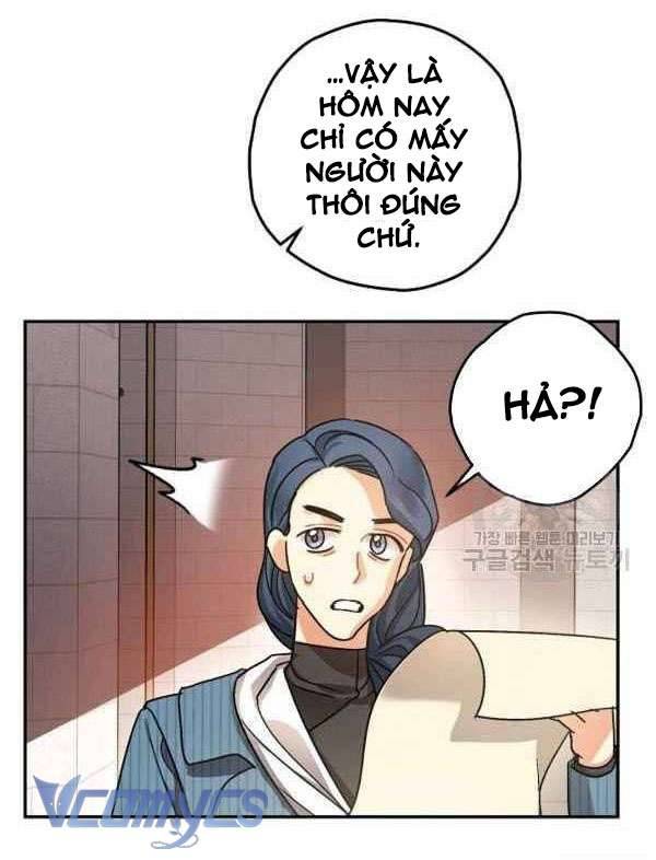 Liều Thuốc An Thần Của Bạo Chúa Chapter 21 - Trang 4