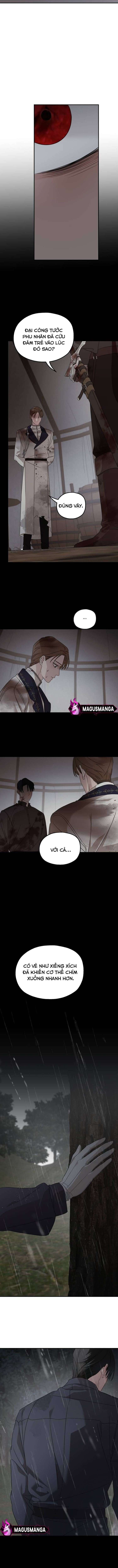 Gia Đình Chồng Quá Ám Ảnh Bởi Tôi Chap 119 - Trang 2