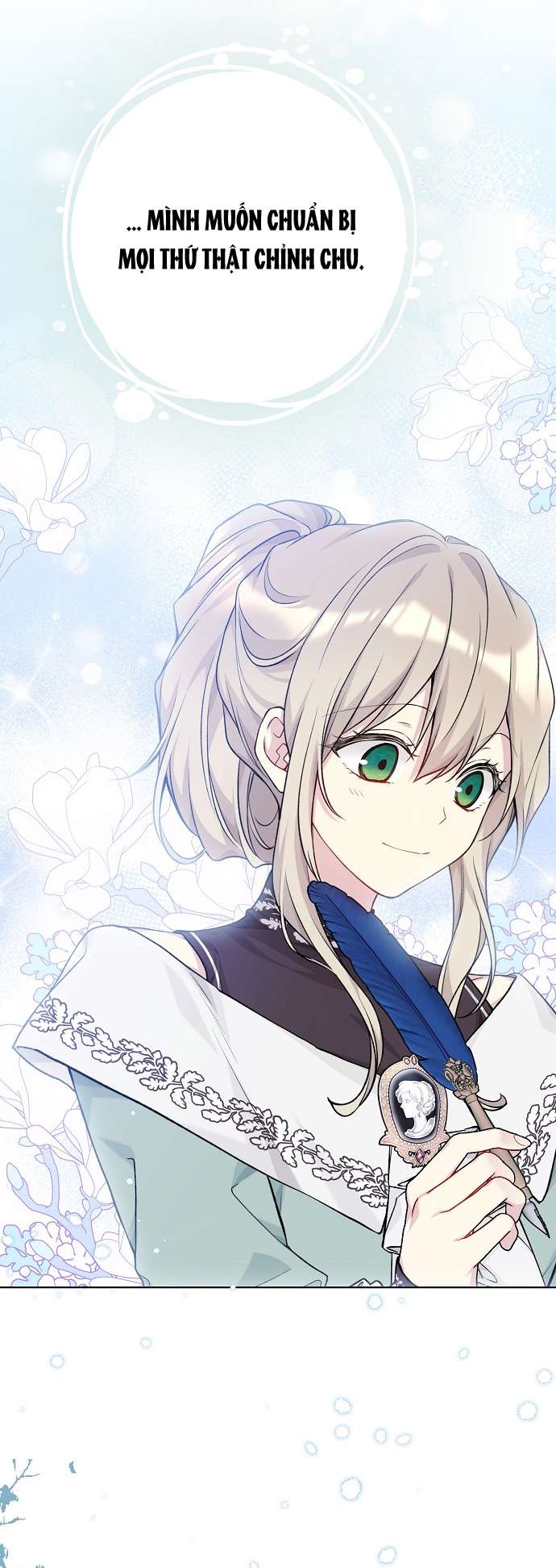 Vương Miện Lục Bảo Chap 81 - Trang 2