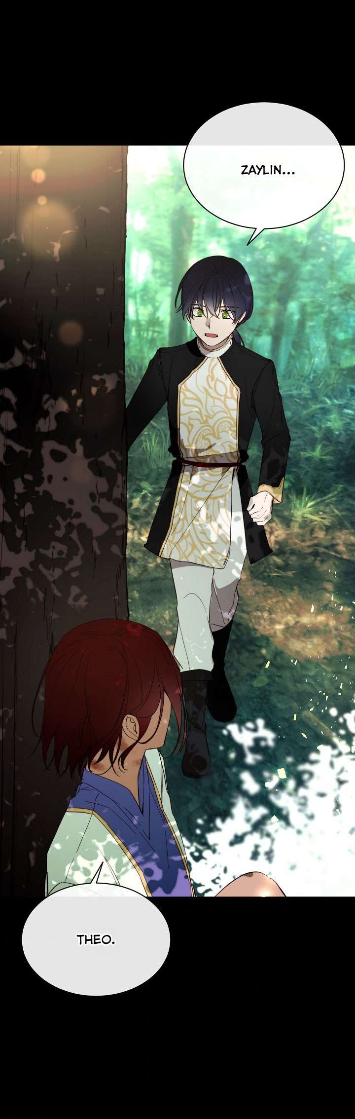 Ác Nữ Cần Bạo Chúa Chapter 56 - Next Chapter 57