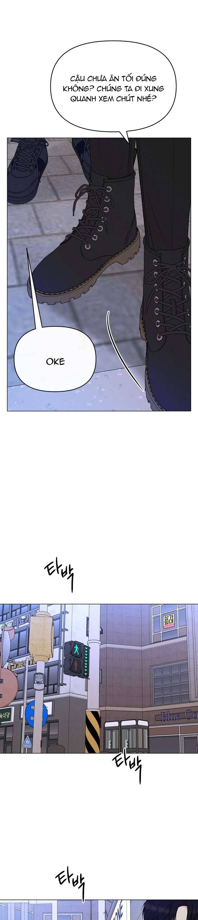 Tiêu Chuẩn Của Nam Chính Chapter 1 - Trang 4