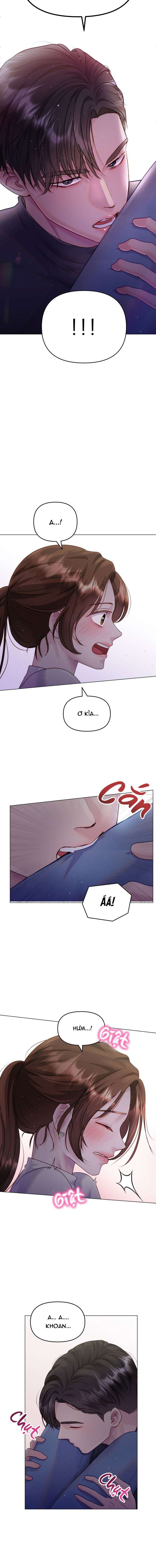 Hướng Dẫn Thu Phục Mãnh Thú Chap 40 - Trang 4