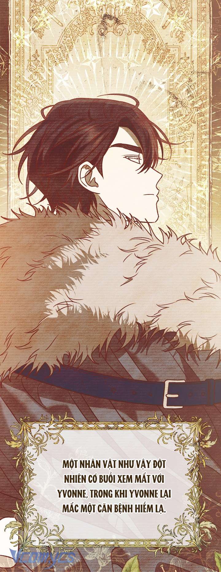 Người Xem Mắt Của Ác Nữ Quá Hoàn Hảo Chapter 9 - Trang 4