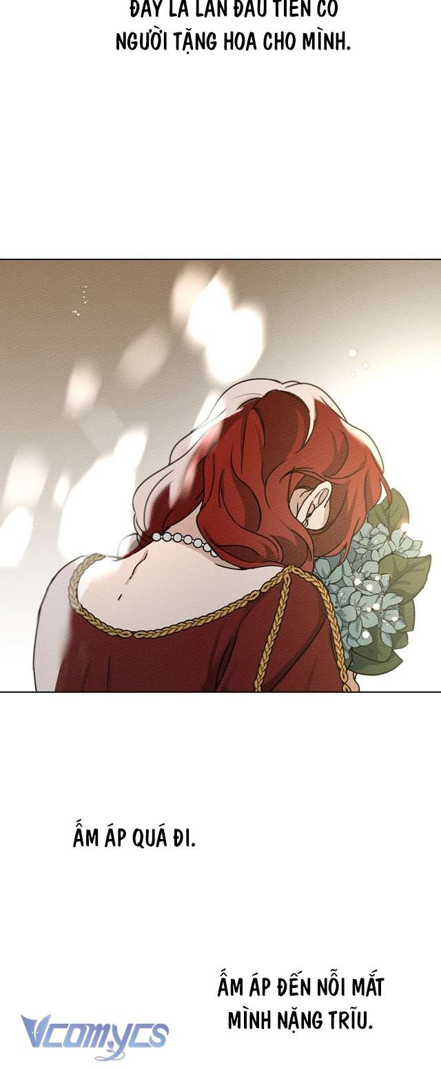 Dưới Bóng Cây Sồi Chap 13 - Next Chap 14