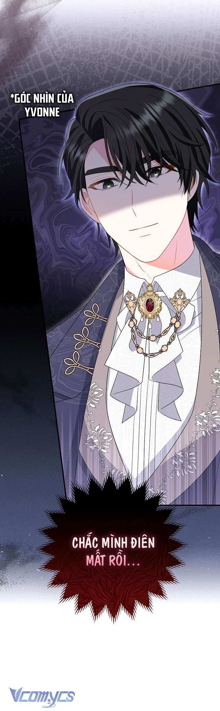 Người Xem Mắt Của Ác Nữ Quá Hoàn Hảo Chapter 17 - Trang 4