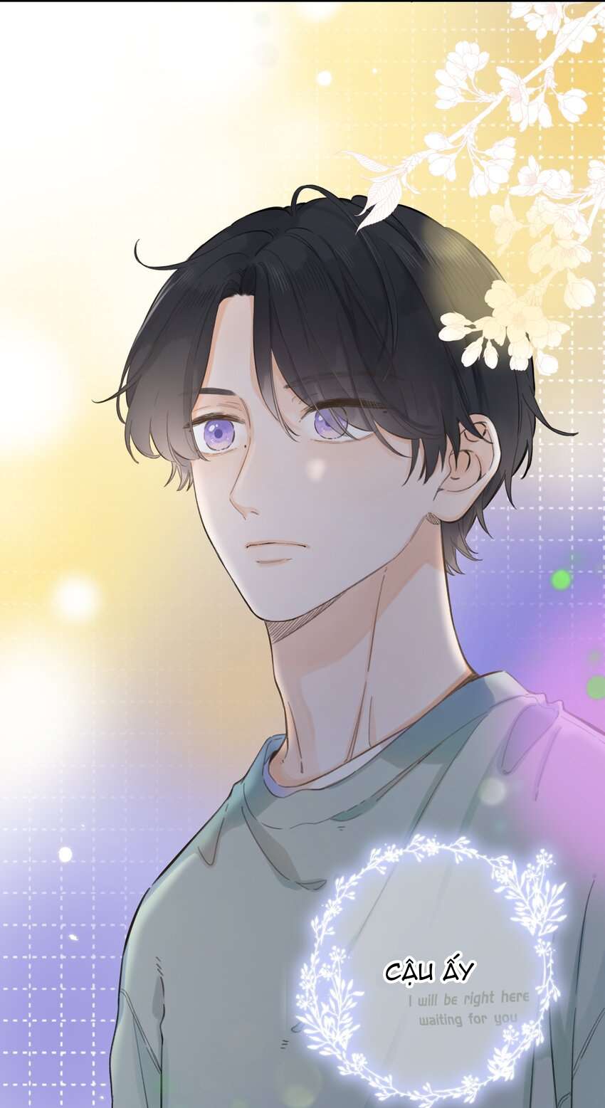 Ánh Sao Phiêu Linh Trong Nước Chapter 58 - Trang 4