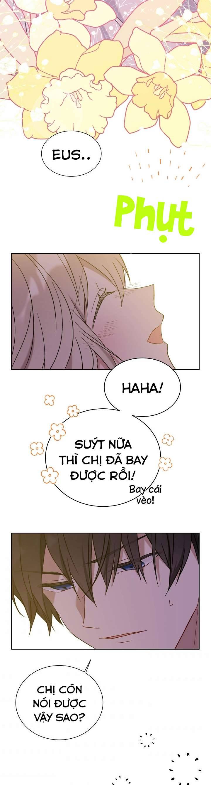 Vương Miện Lục Bảo Chap 31 - Trang 2