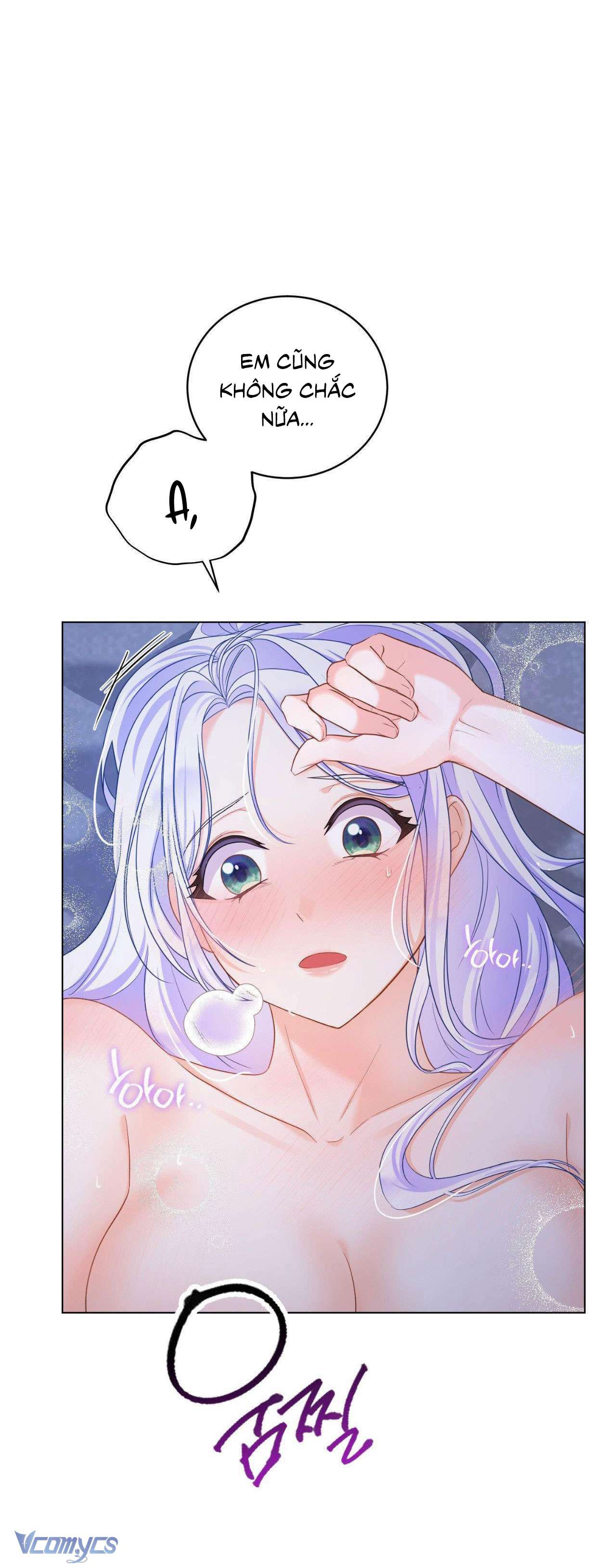 Thánh Nữ Sa Ngã Chap 4 - Trang 2