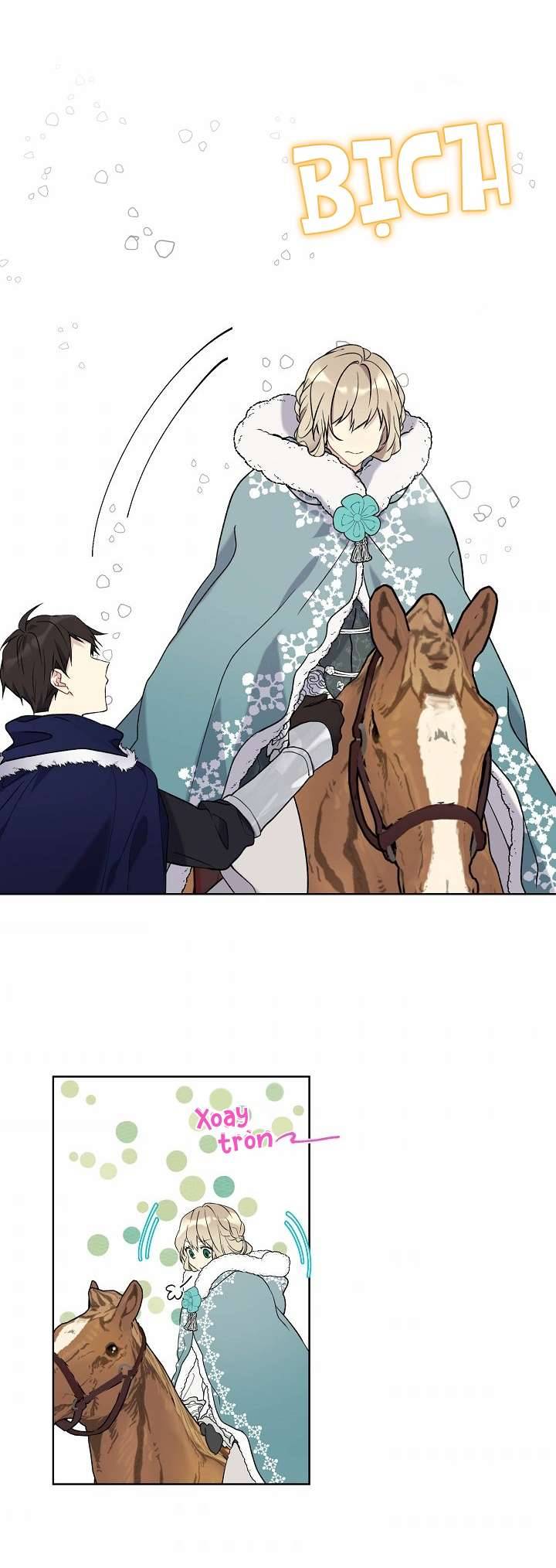 Vương Miện Lục Bảo Chap 28 - Trang 2