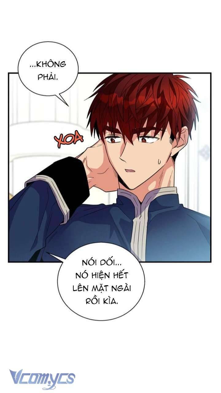 Chồng Yêu, Tôi Đây Bãi Công! Chap 24 - Trang 3