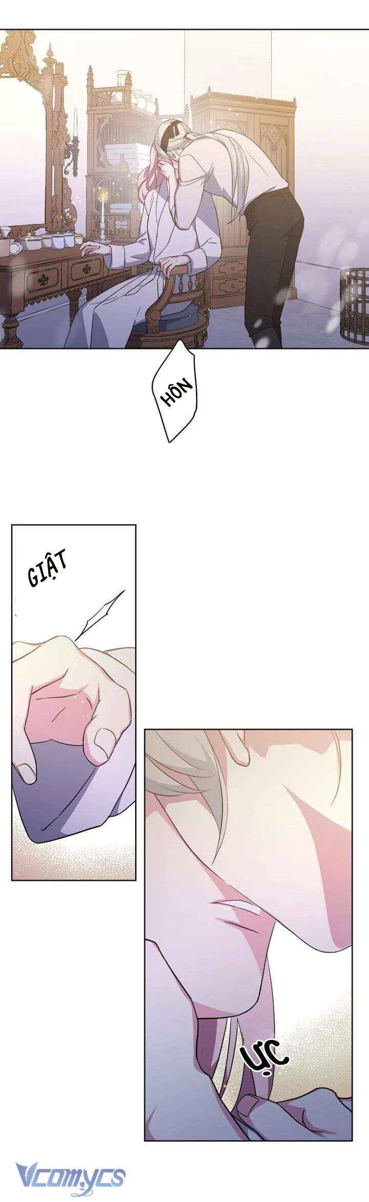 CHITRA Chapter 43 - Next Chapter 44