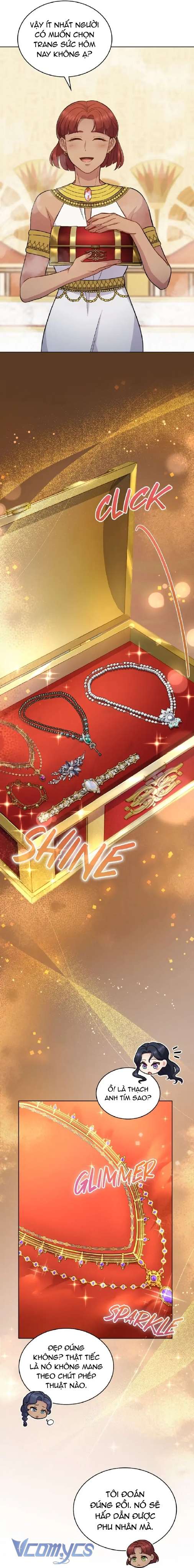 Hôn Nhân Giả Dối Chap 29 - Next Chapter 29.1