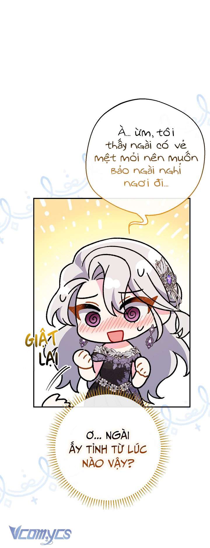 Người Xem Mắt Của Ác Nữ Quá Hoàn Hảo Chapter 22 - Next Chapter 23