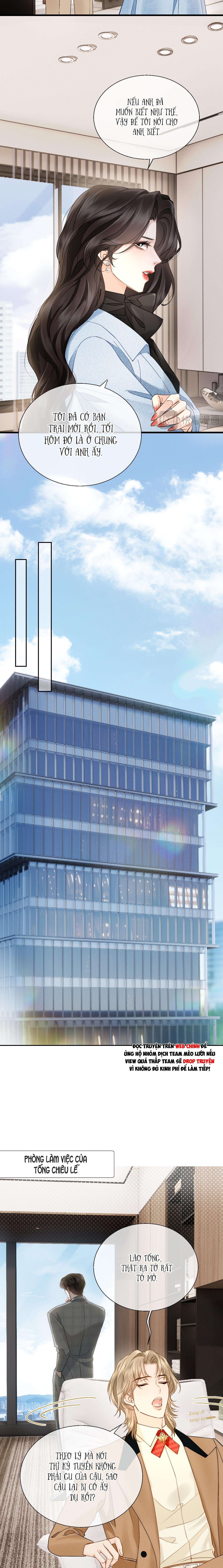 Tình Si Chap 11 - Next Chap 12