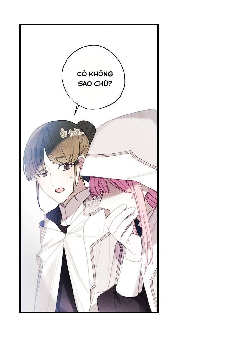 Cửa Hàng Búp Bê Của Công Chúa Chap 20 - Trang 2