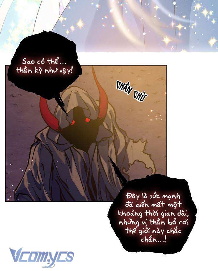 Sự Điều Trị Đặc Biệt Của Tinh Linh Chapter 14 - Next Chapter 14.5