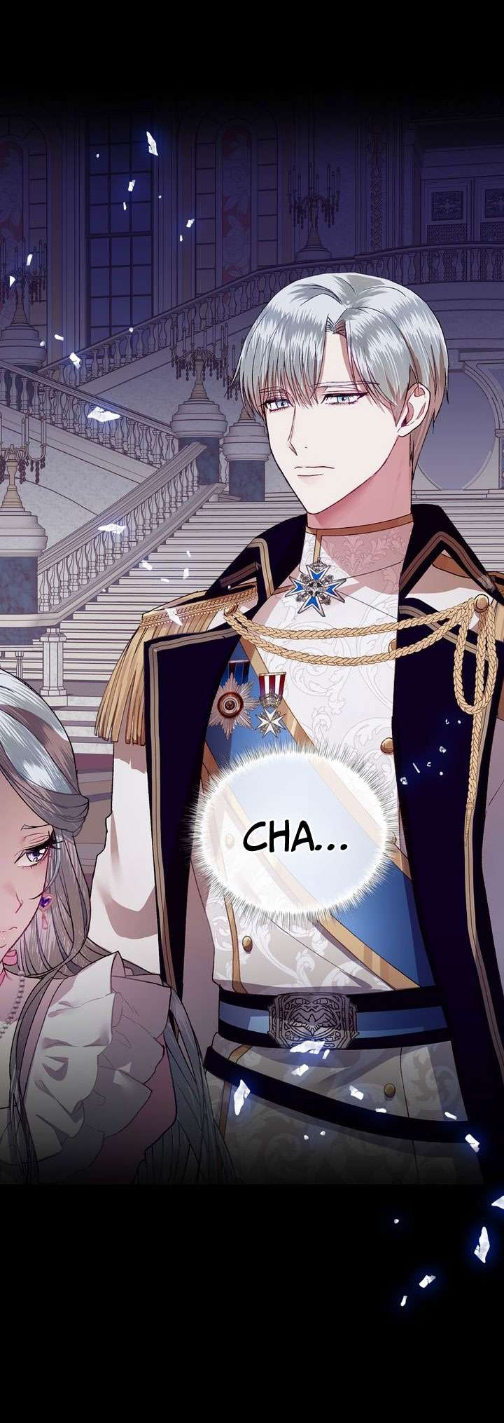 Cha À, Con Không Muốn Kết Hôn Đâu Chap 1 - Trang 2