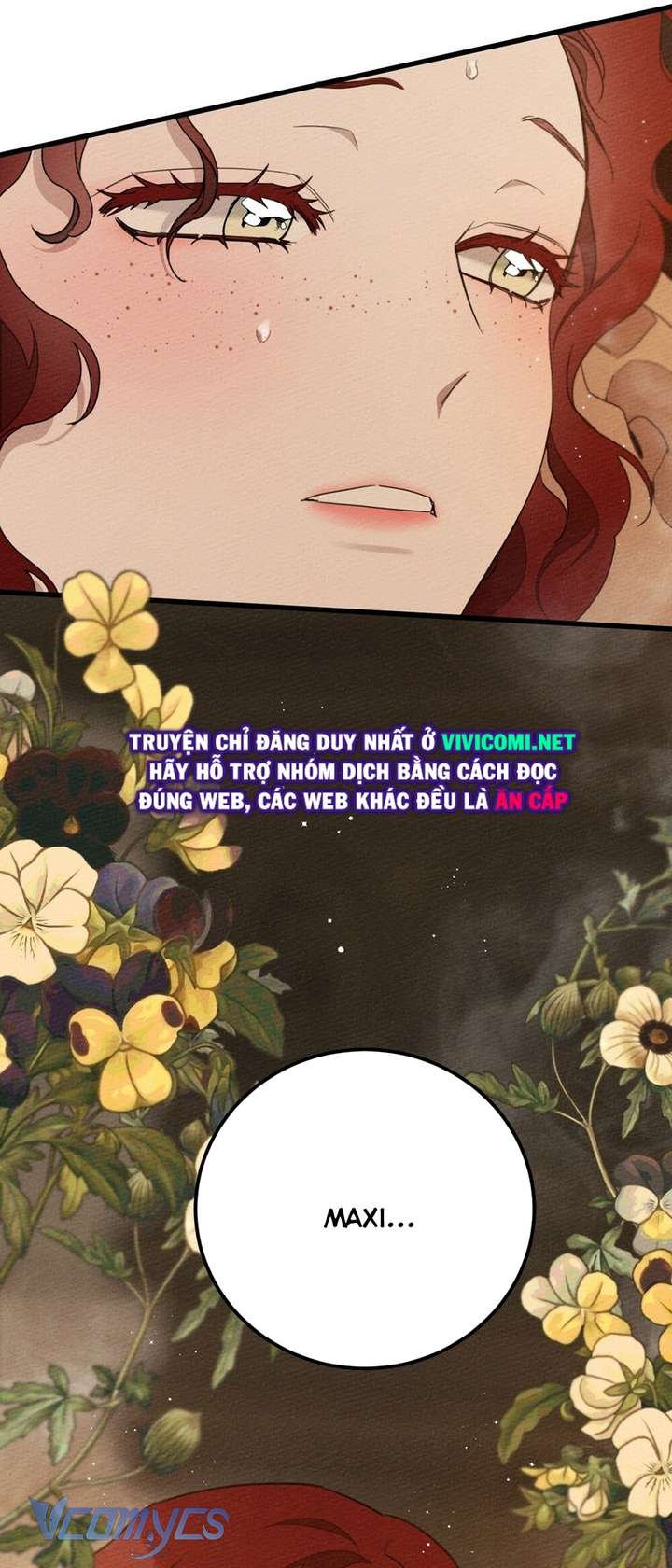 Dưới Bóng Cây Sồi Chap 45 - Trang 4