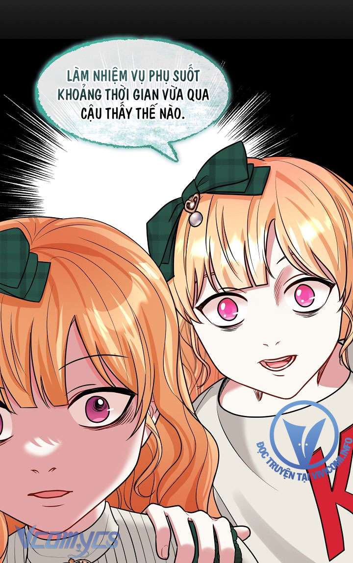 Công Chúa Là Người Chơi Chapter 37 - Next Chapter 38