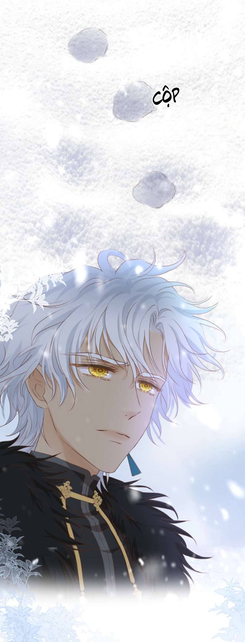 Địch Úc Đa Chi Ca Chapter 121 - Trang 4