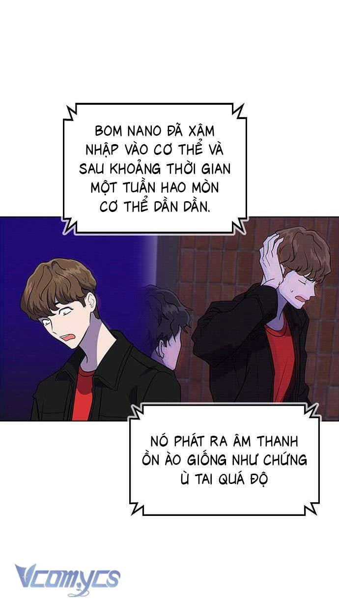 Nếu Chia Tay, Chúng Ta Sẽ Chết Chap 1 - Trang 2