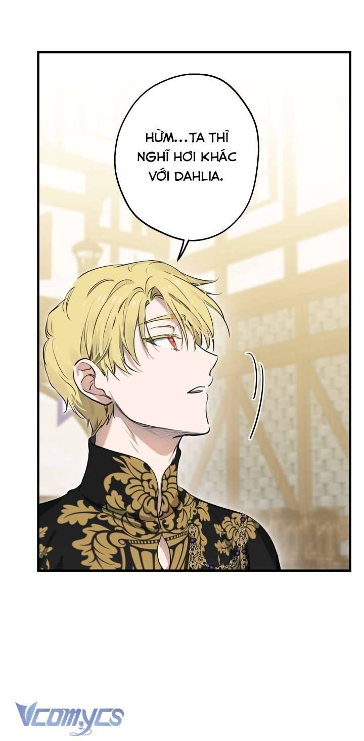 Những Nhân Vật Mạnh Nhất Thế Giới Ám Ảnh Tôi Chapter 82 - Trang 4