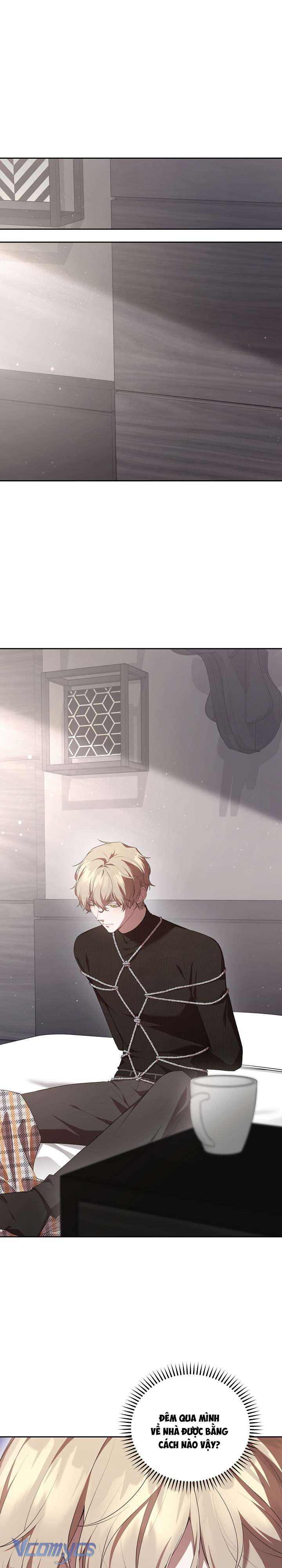 Chủ Tiệm Cafe Là Guide Cấp S Chap 6 - Next Chap 7