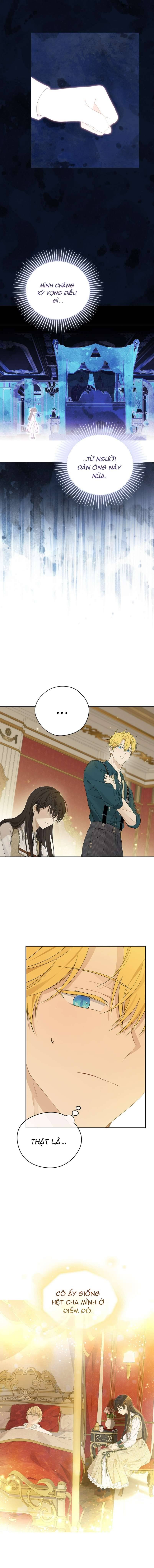 Tôi Là Minh Chứng Của Sự Thật Chap 90 - Trang 3