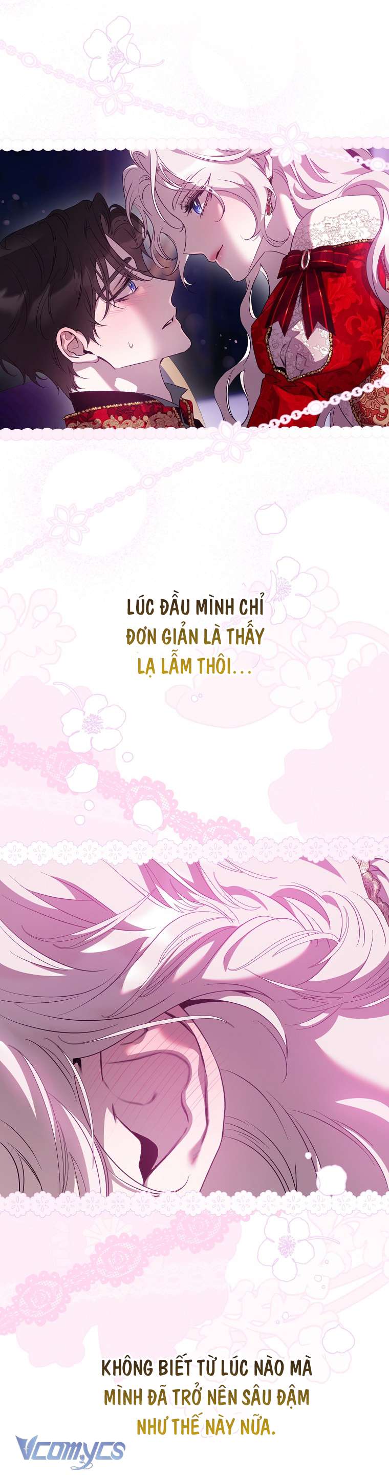 Thuần Hóa Bạo Quân Rồi Bỏ Trốn Chap 92 - Trang 2