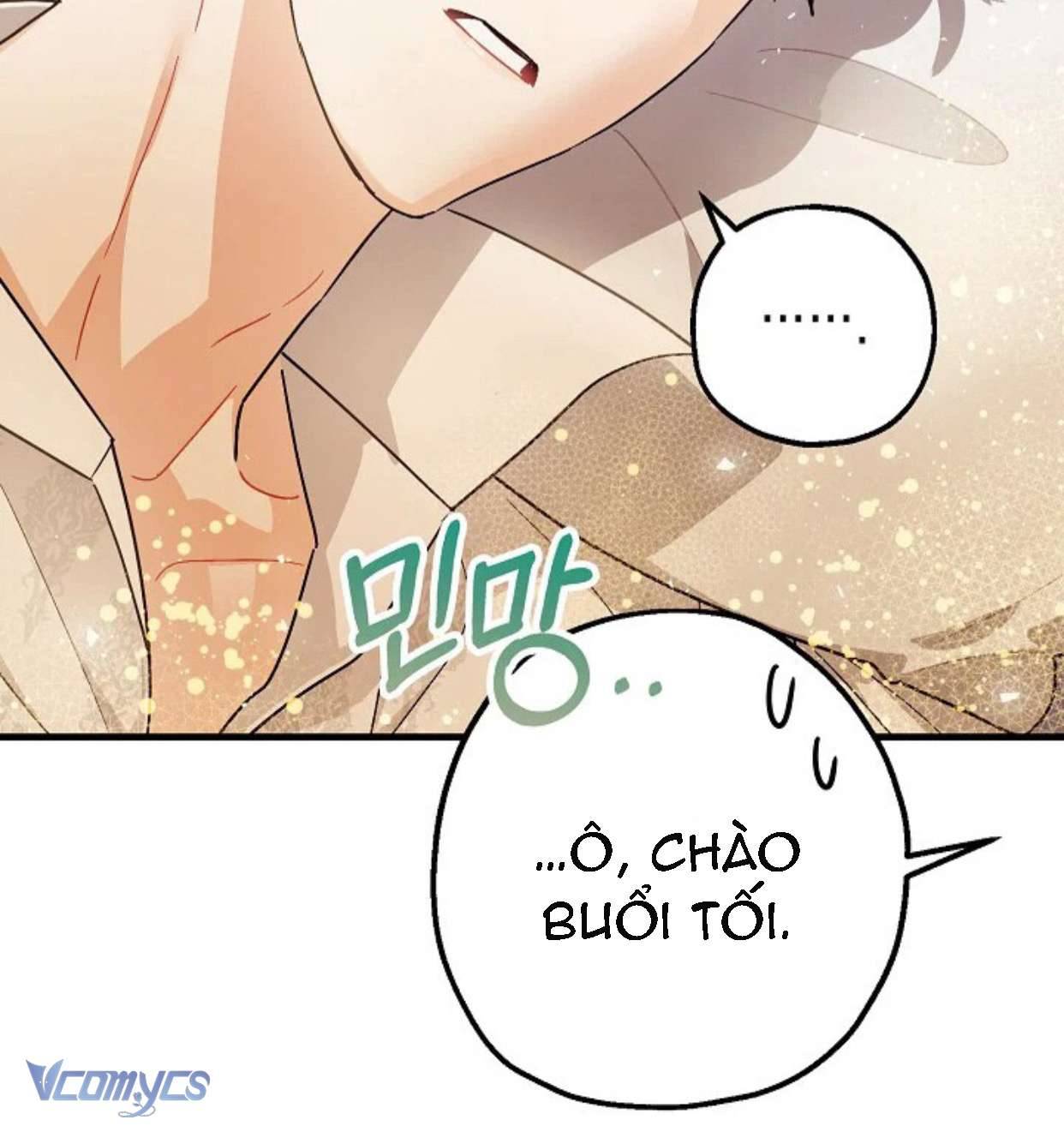 Liều Thuốc An Thần Của Bạo Chúa Chap 16 - Trang 4