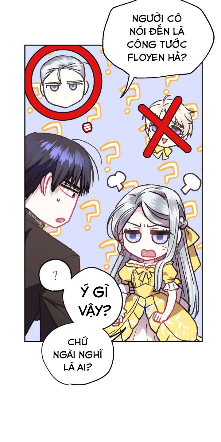 Cha À, Con Không Muốn Kết Hôn Đâu Chap 15 - Trang 2