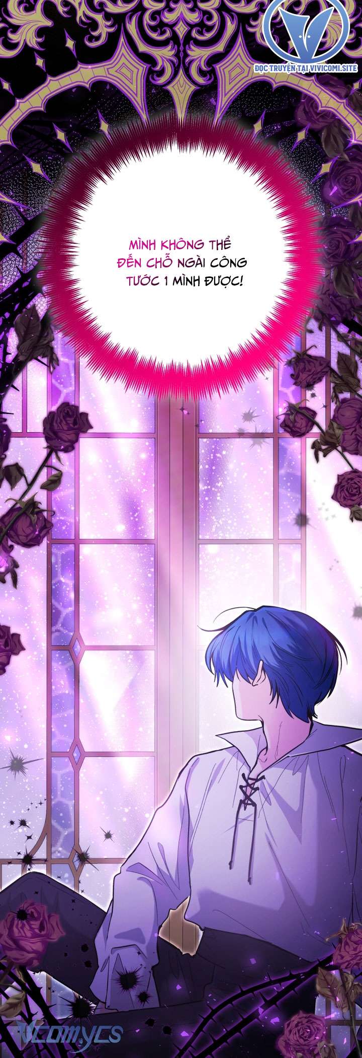 Bé Con Cá Voi Sát Thủ Chapter 39 - Next Chapter 40