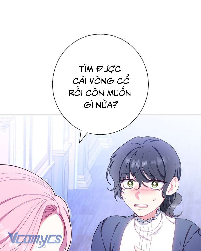 Hầu Gái Độc Quyền Của Hoàng Hậu Phản Diện Chapter 36 - Next Chapter 37